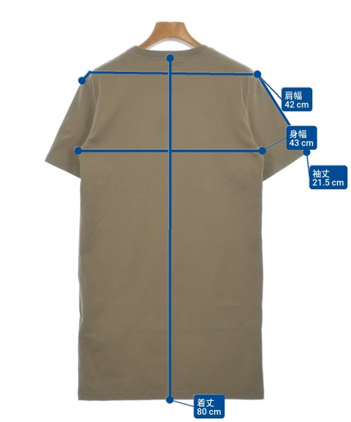 HERMES エルメス ワンピース レディース 【古着】【中古】_5