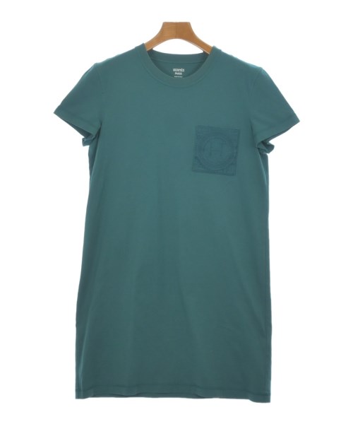 HERMES エルメス ワンピース レディース 【古着】【中古】