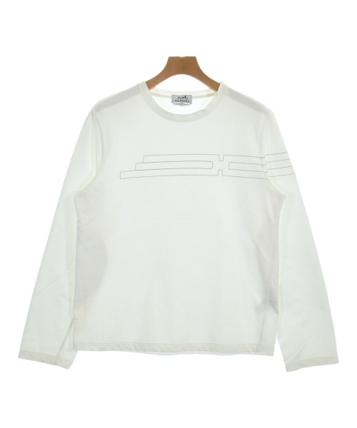 HERMES エルメス Tシャツ・カットソー メンズ 【古着】【中古】