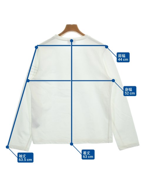 HERMES エルメス Tシャツ・カットソー メンズ 【古着】【中古】_9