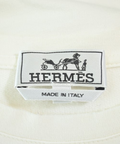 HERMES エルメス Tシャツ・カットソー メンズ 【古着】【中古】_2