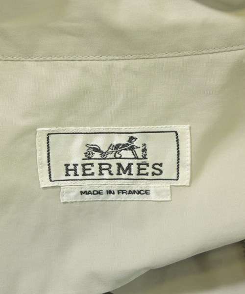 HERMES エルメス ブルゾン（その他） メンズ 【古着】【中古】_2