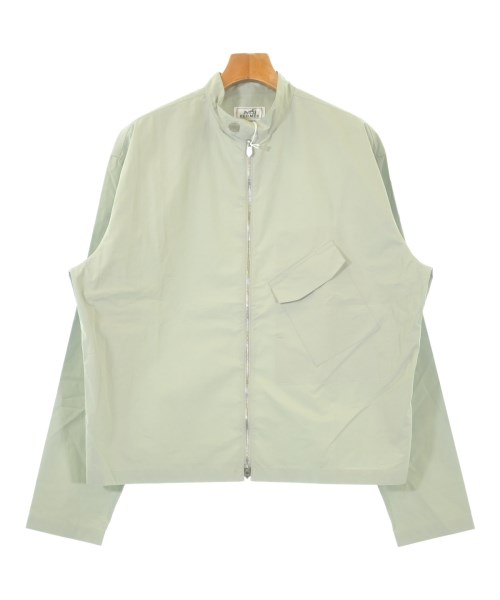 HERMES エルメス ブルゾン（その他） メンズ 【古着】【中古】