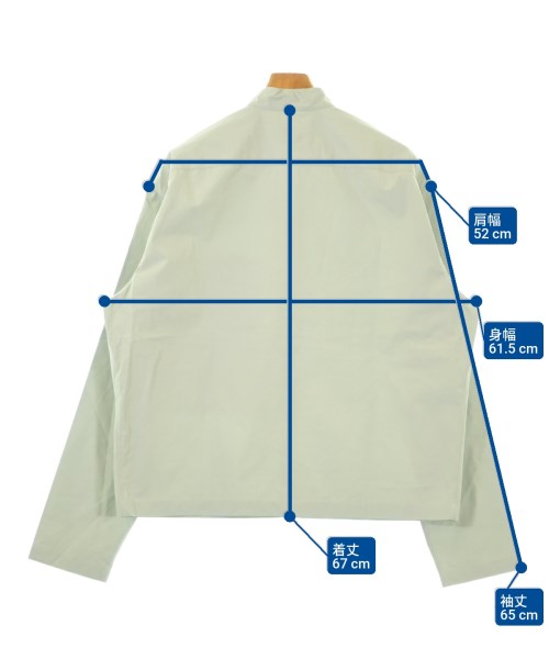HERMES エルメス ブルゾン（その他） メンズ 【古着】【中古】_10