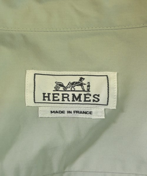 HERMES エルメス ブルゾン（その他） メンズ 【古着】【中古】_2