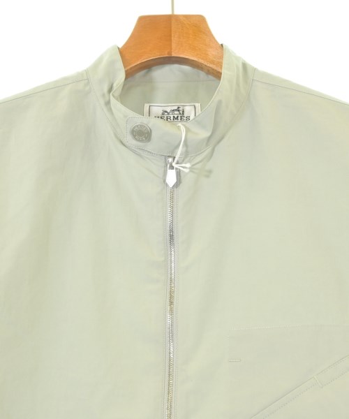 HERMES エルメス ブルゾン（その他） メンズ 【古着】【中古】_3