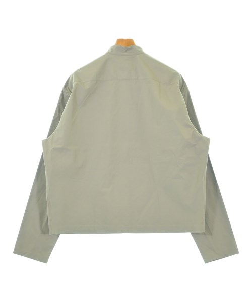 HERMES エルメス ブルゾン（その他） メンズ 【古着】【中古】_1