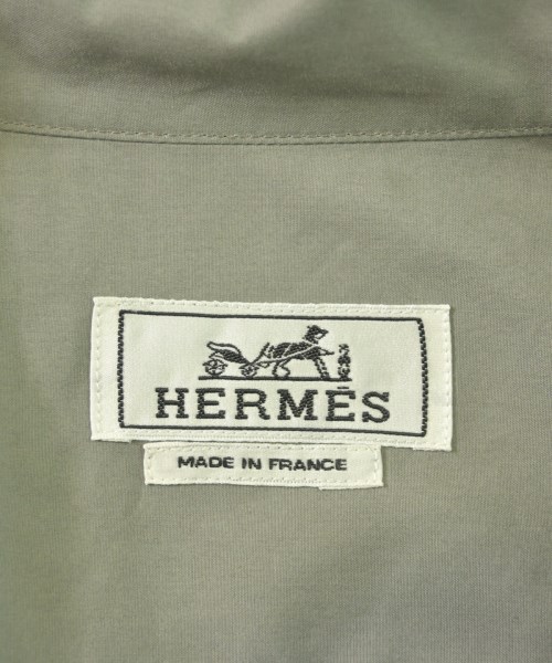 HERMES エルメス ブルゾン（その他） メンズ 【古着】【中古】_2
