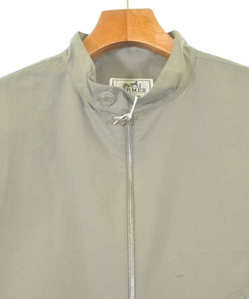 HERMES エルメス ブルゾン（その他） メンズ 【古着】【中古】_3