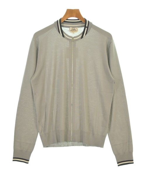 HERMES エルメス ニット・セーター メンズ 【古着】【中古】