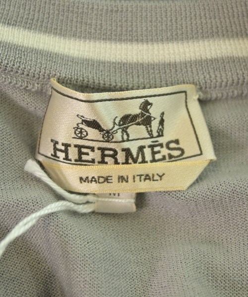 HERMES エルメス ニット・セーター メンズ 【古着】【中古】_2