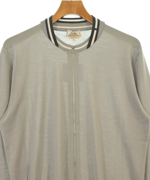 HERMES エルメス ニット・セーター メンズ 【古着】【中古】_4