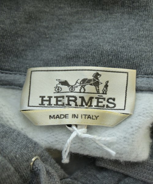 HERMES エルメス パーカー メンズ 【古着】【中古】