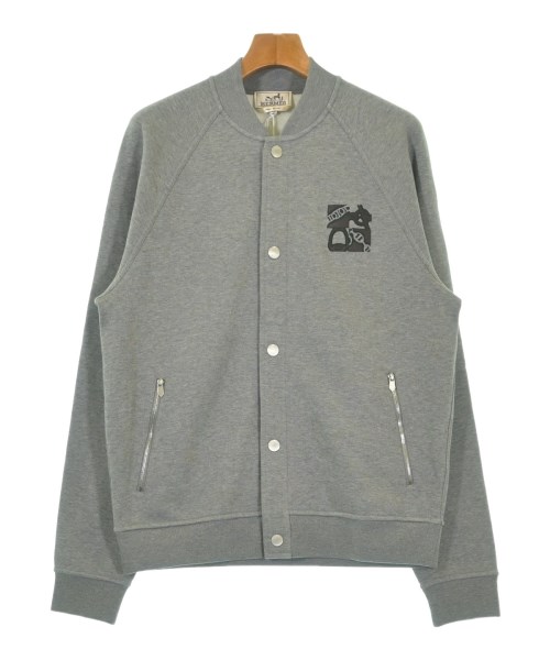 HERMES エルメス ブルゾン（その他） メンズ 【古着】【中古】