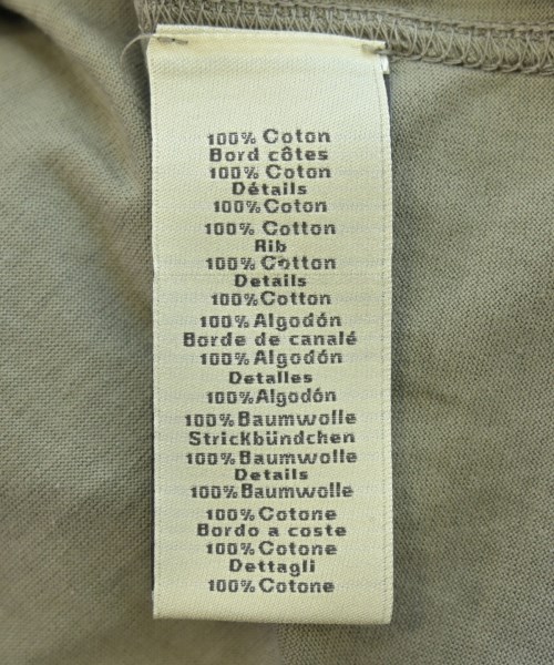 HERMES エルメス Tシャツ・カットソー メンズ 【古着】【中古】