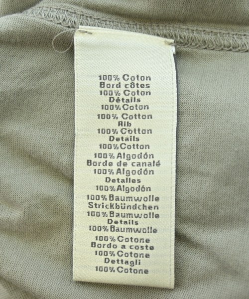 HERMES エルメス Tシャツ・カットソー メンズ 【古着】【中古】