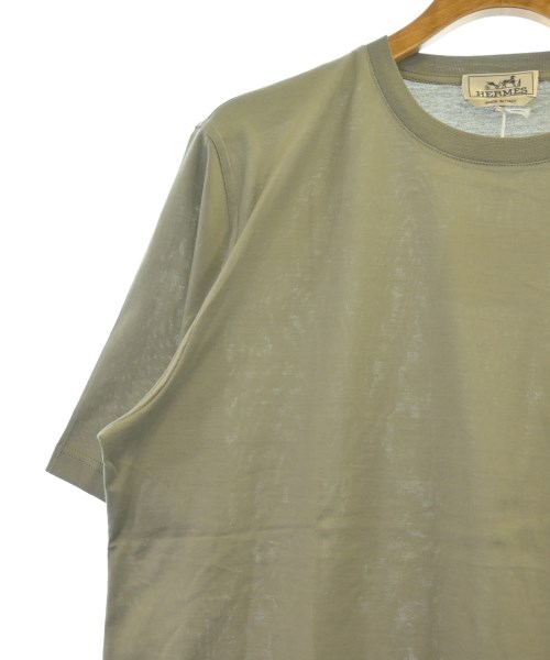 HERMES エルメス Tシャツ・カットソー メンズ 【古着】【中古】