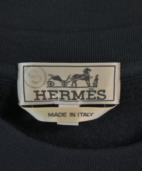 HERMES エルメス スウェット メンズ 【古着】【中古】_2