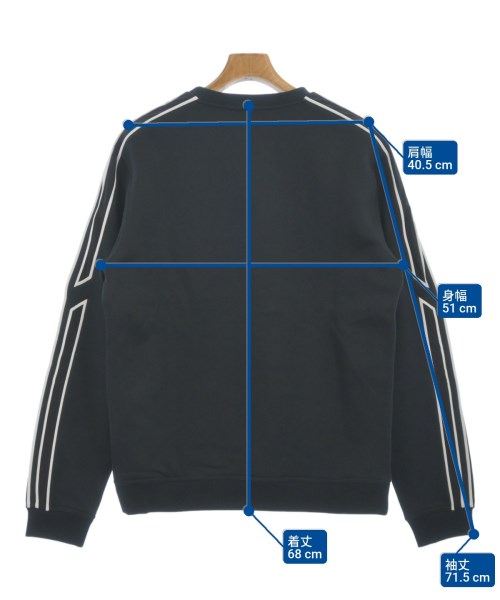 HERMES エルメス スウェット メンズ 【古着】【中古】_6