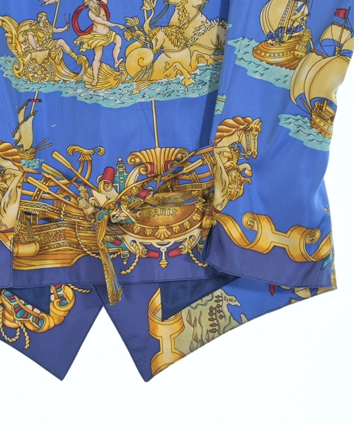 HERMES エルメス カジュアルシャツ メンズ 【古着】【中古】_5