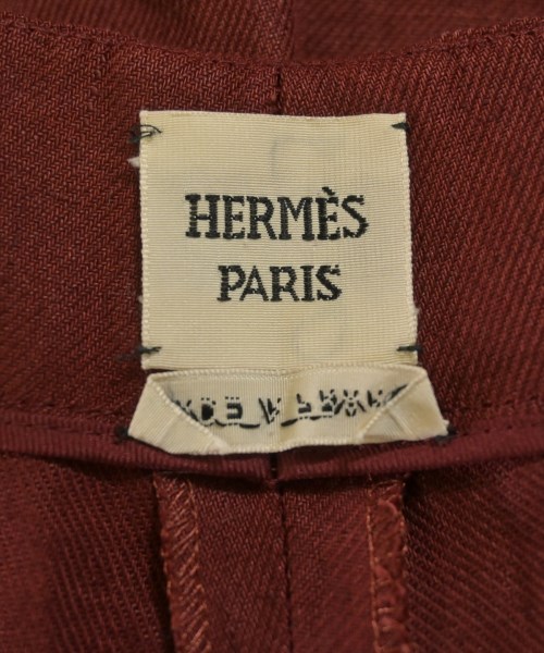 HERMES エルメス パンツ（その他） レディース 【古着】【中古】_2