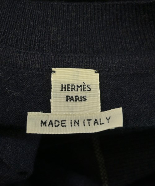 HERMES エルメス ワンピース レディース 【古着】【中古】_2