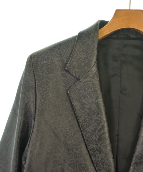 HERMES エルメス テーラードジャケット メンズ 【古着】【中古】_3