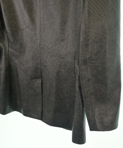HERMES エルメス テーラードジャケット メンズ 【古着】【中古】_6