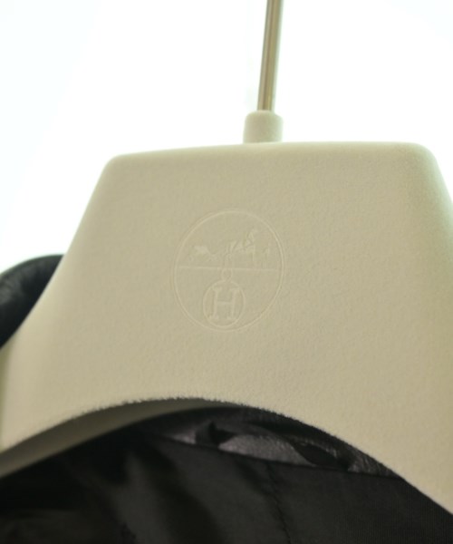 HERMES エルメス テーラードジャケット メンズ 【古着】【中古】_8