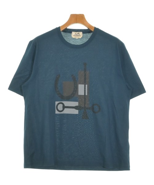 HERMES エルメス Tシャツ・カットソー メンズ 【古着】【中古】