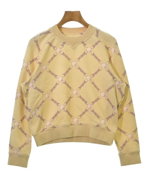 HERMES エルメス スウェット レディース 【古着】【中古】