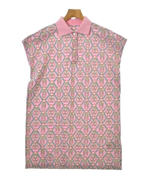 HERMES エルメス ワンピース レディース 【古着】【中古】