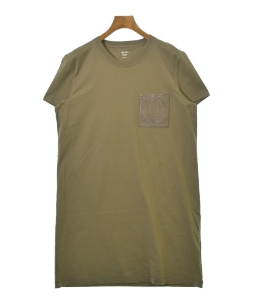 HERMES エルメス ワンピース レディース 【古着】【中古】