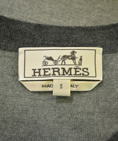 HERMES エルメス ニット・セーター メンズ 【古着】【中古】_2