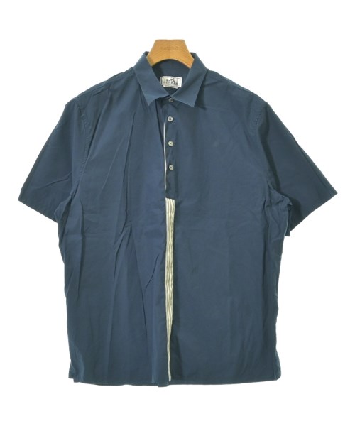 HERMES エルメス カジュアルシャツ メンズ 【古着】【中古】