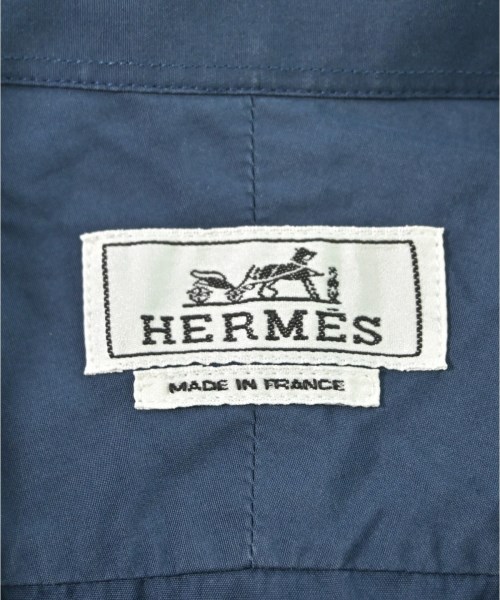 HERMES エルメス カジュアルシャツ メンズ 【古着】【中古】_2