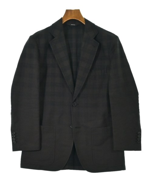 HERMES エルメス カジュアルジャケット メンズ 【古着】【中古】