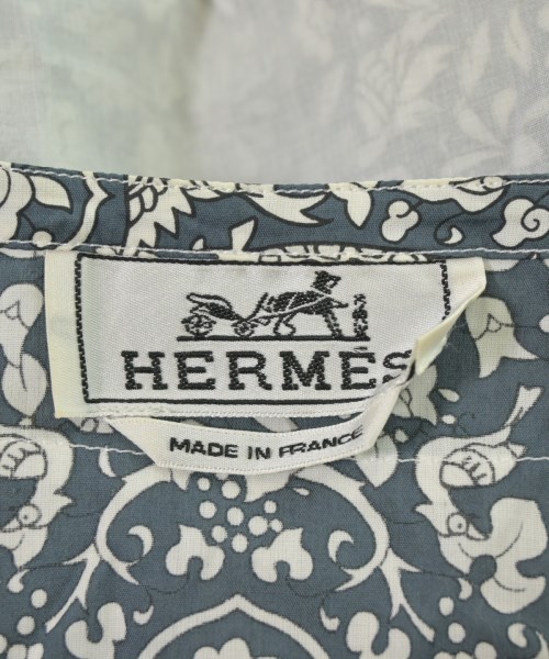 HERMES エルメス Tシャツ・カットソー メンズ 【古着】【中古】