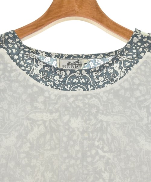 HERMES エルメス Tシャツ・カットソー メンズ 【古着】【中古】