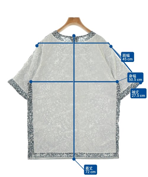 HERMES エルメス Tシャツ・カットソー メンズ 【古着】【中古】