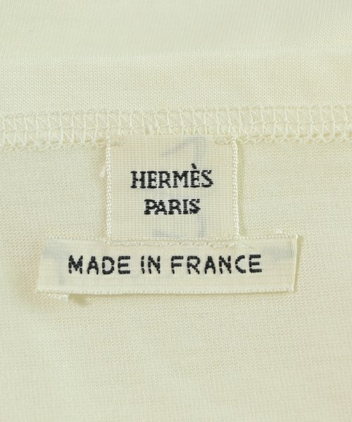 HERMES エルメス Tシャツ・カットソー レディース 【古着】【中古】_2