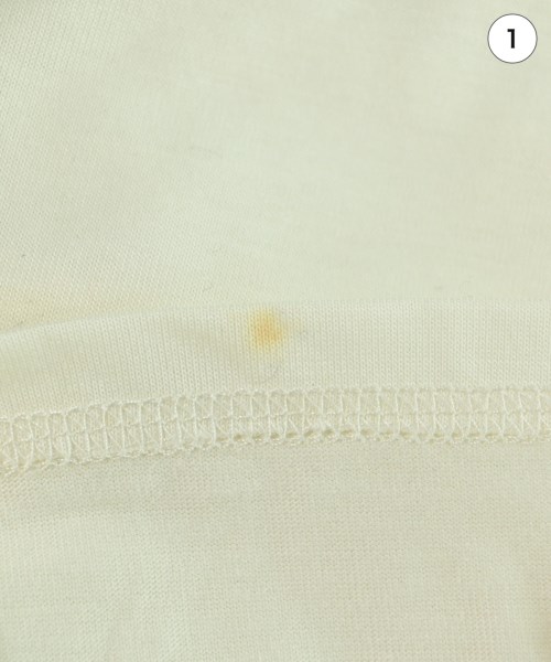 HERMES エルメス Tシャツ・カットソー レディース 【古着】【中古】_5