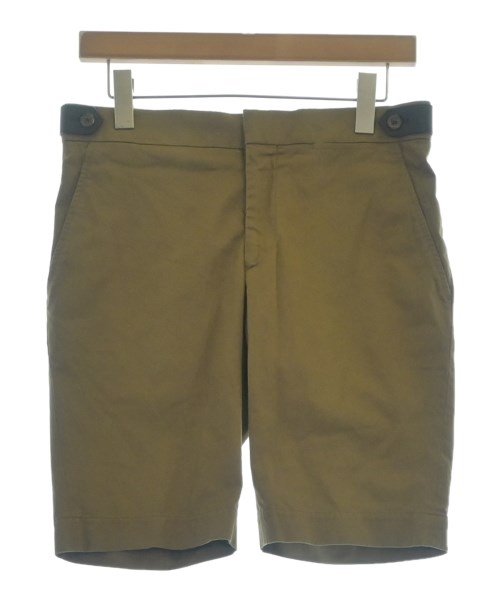 HERMES エルメス ショートパンツ メンズ 【古着】【中古】