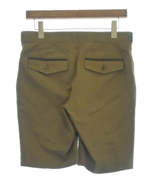HERMES エルメス ショートパンツ メンズ 【古着】【中古】_1