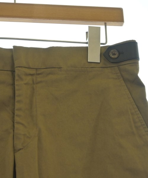 HERMES エルメス ショートパンツ メンズ 【古着】【中古】_3