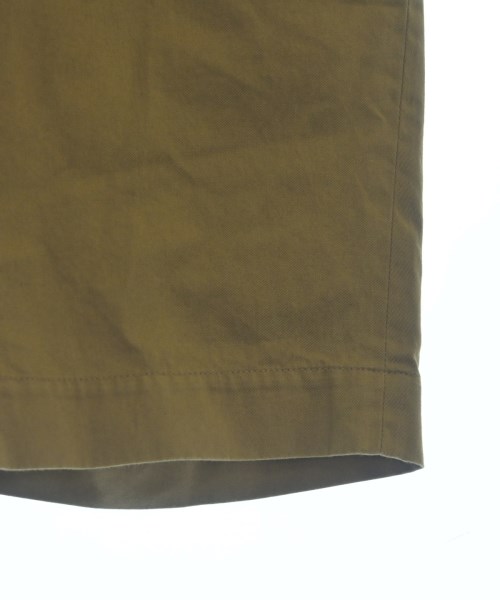 HERMES エルメス ショートパンツ メンズ 【古着】【中古】_4