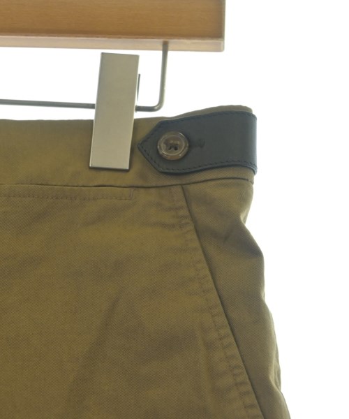 HERMES エルメス ショートパンツ メンズ 【古着】【中古】_5