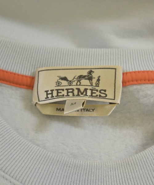HERMES エルメス スウェット メンズ 【古着】【中古】_2