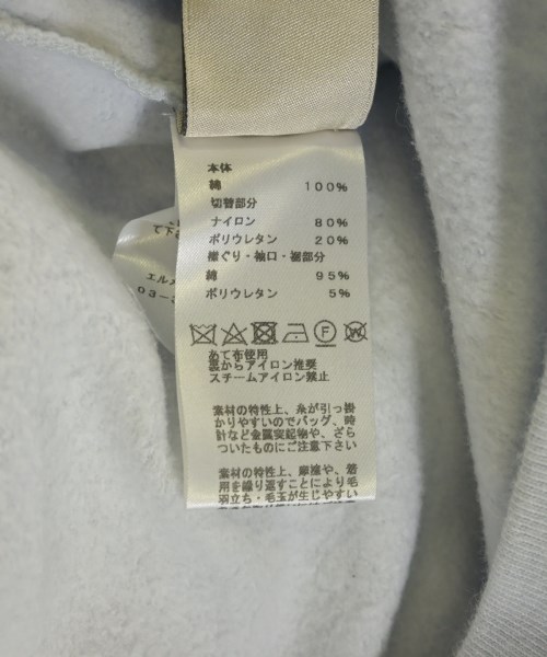 HERMES エルメス スウェット メンズ 【古着】【中古】_3