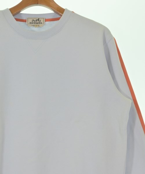 HERMES エルメス スウェット メンズ 【古着】【中古】_4